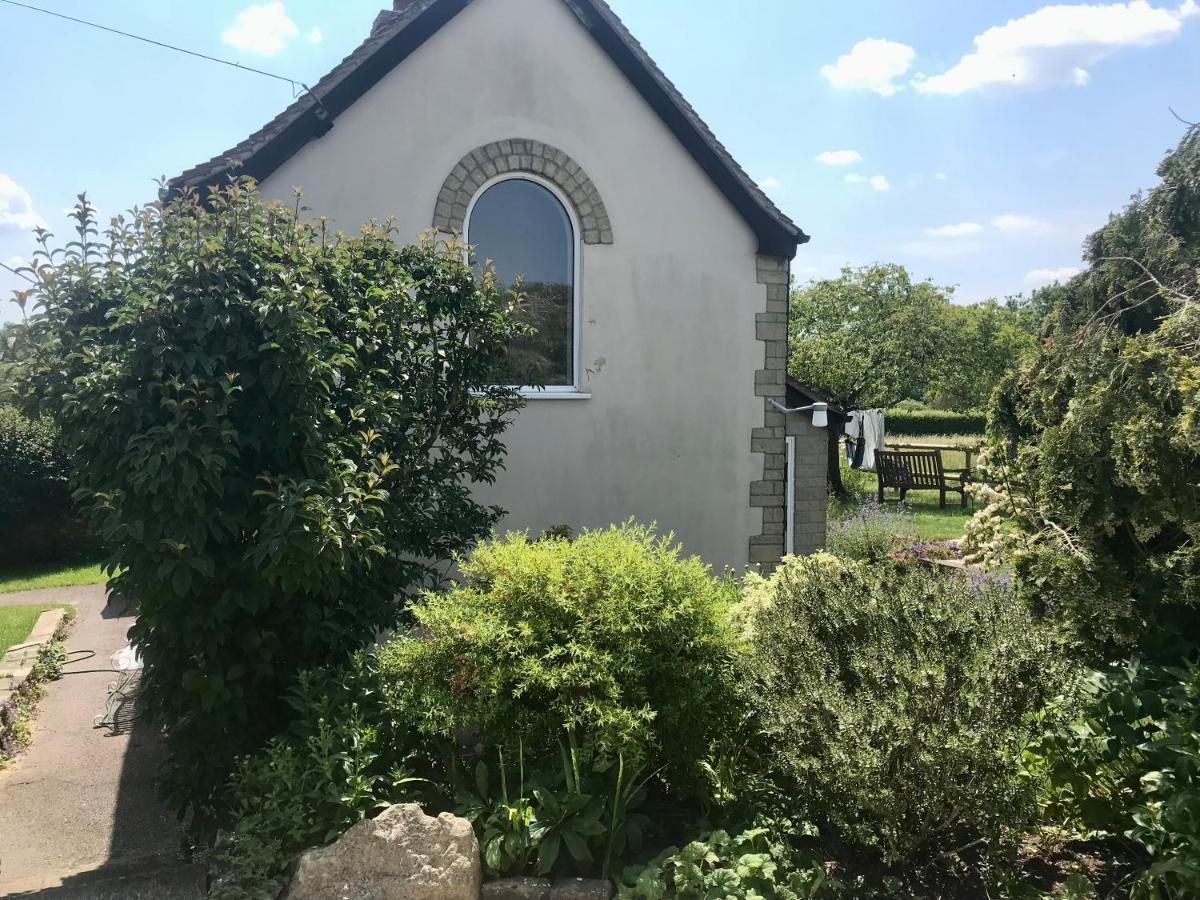 Charming Modernized Country Cottage Near Mere, Wiltshire Mere  المظهر الخارجي الصورة