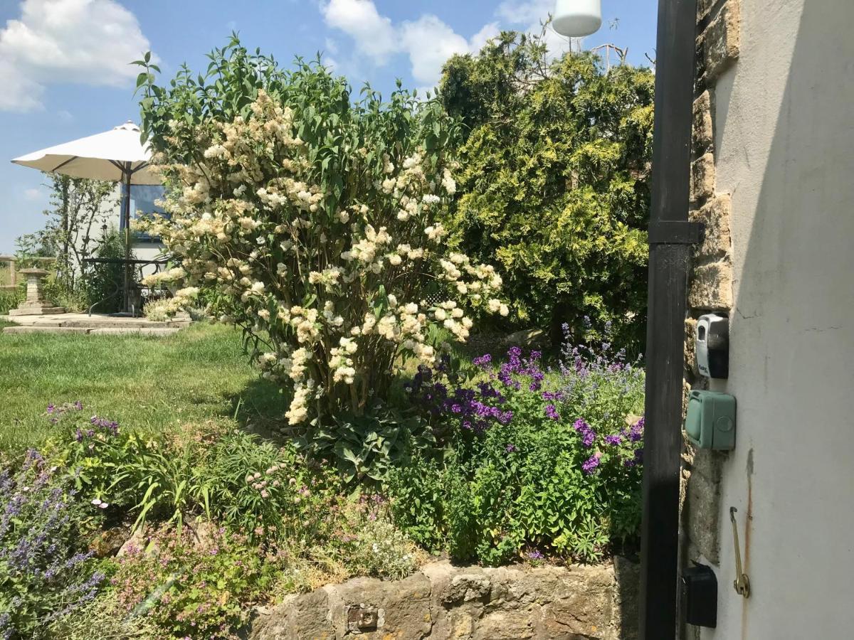 Charming Modernized Country Cottage Near Mere, Wiltshire Mere  المظهر الخارجي الصورة